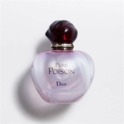 dior pure poison yorum
